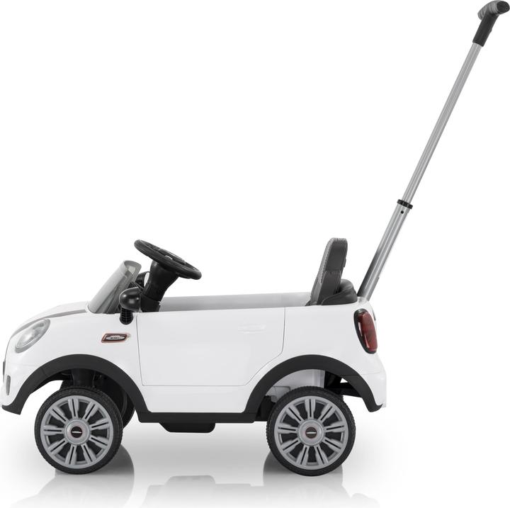 Produktbild Rollplay Mini Cooper PUSH CAR