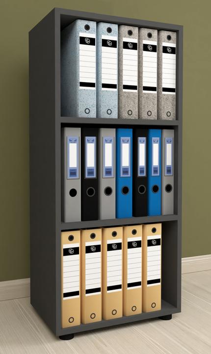 Immagine prodotto VCM Ulas (49 x 32 x 108 cm)