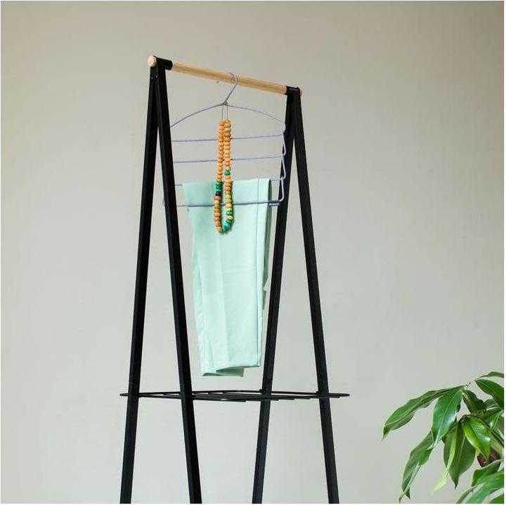 Immagine prodotto Brabantia Appendino per pantaloni (1x)