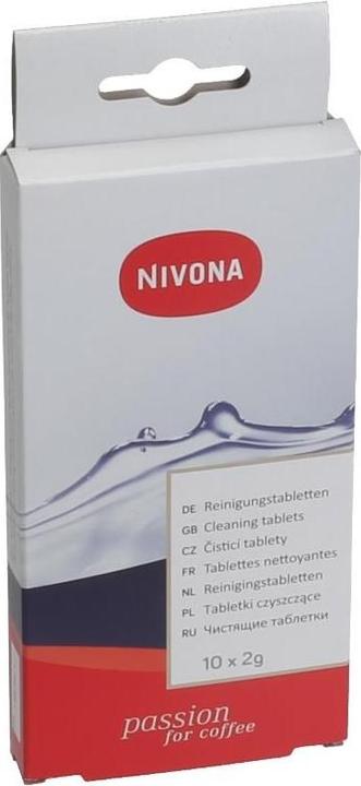 Produktbild Nivona NIRT 701