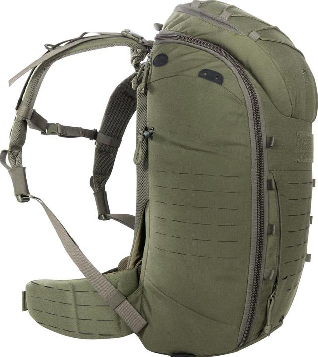 Image du produit Tasmanian Tiger TT Molle Hip Belt vert olive