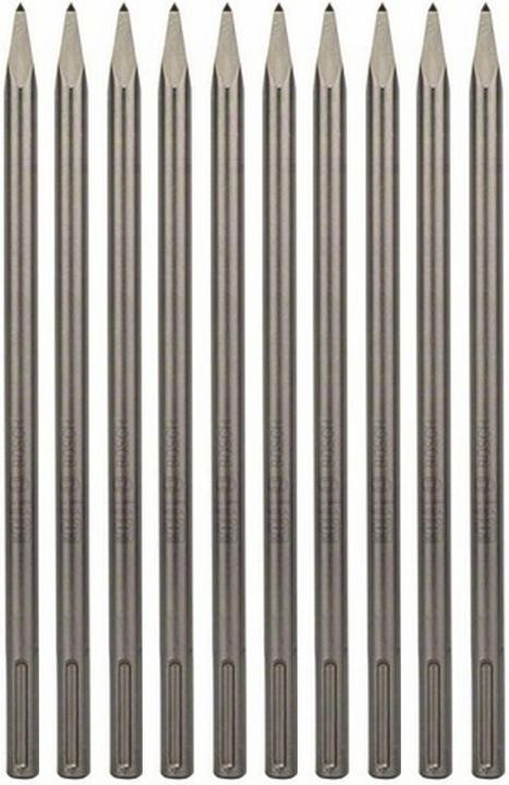 Produktbild Bosch Professional Zubehör PRO SDS max-4C Spitzmeissel-Set, 400 mm