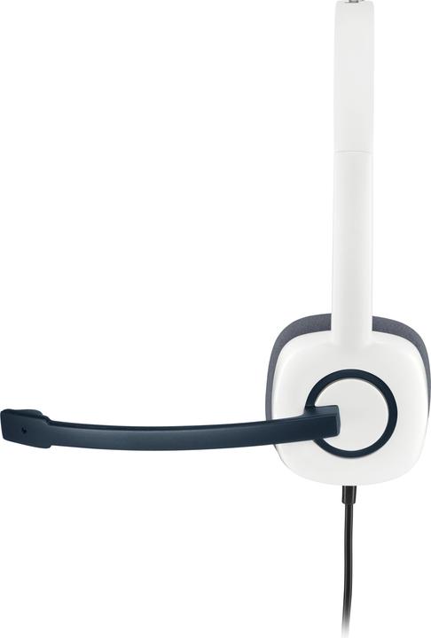 Immagine prodotto Logitech H150 (Cablato)
