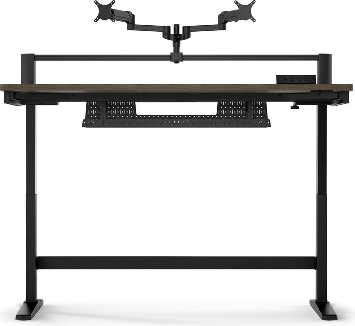 Image du produit Corsair Bureau Elevate (180 x 76 x 122 cm)