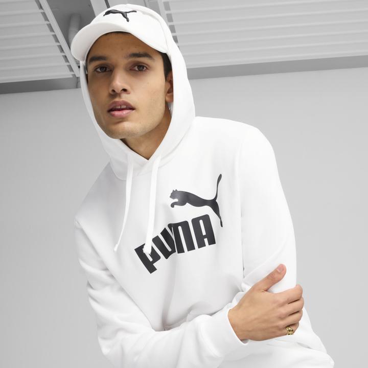 Immagine prodotto Puma Felpa con cappuccio ESS No. 1 Logo FL (M)