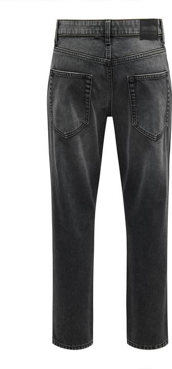 Produktbild Only & Sons Onsyoke Tapered Box Tai Dnm Cbo Noos (W29/L30)