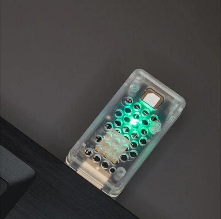 Image du produit Luxafor Dongle CO2