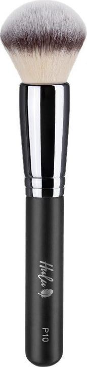 Konjac Sponge HULU Pędzel do nakładania pudru P10 (Puder)