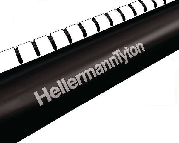 Image du produit HellermannTyton Fil de jonction thermorétractable (1 x)