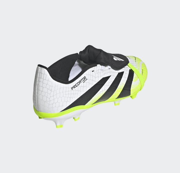 Actual product image adidas Predator League FT FG/AG (36)