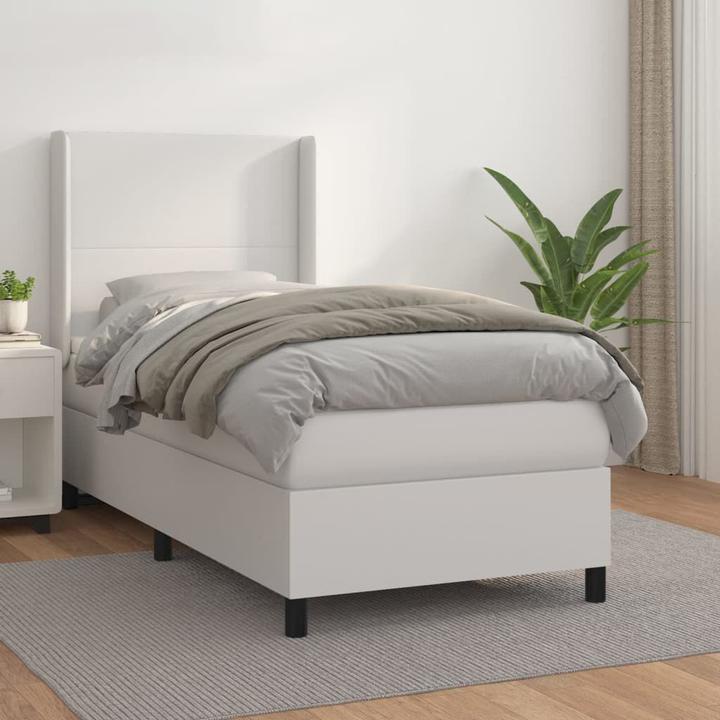 Image du produit vidaXL Boxspringbett (90 x 190 cm)