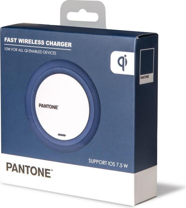 Actual product image Celly PT-WC001N (10 W)