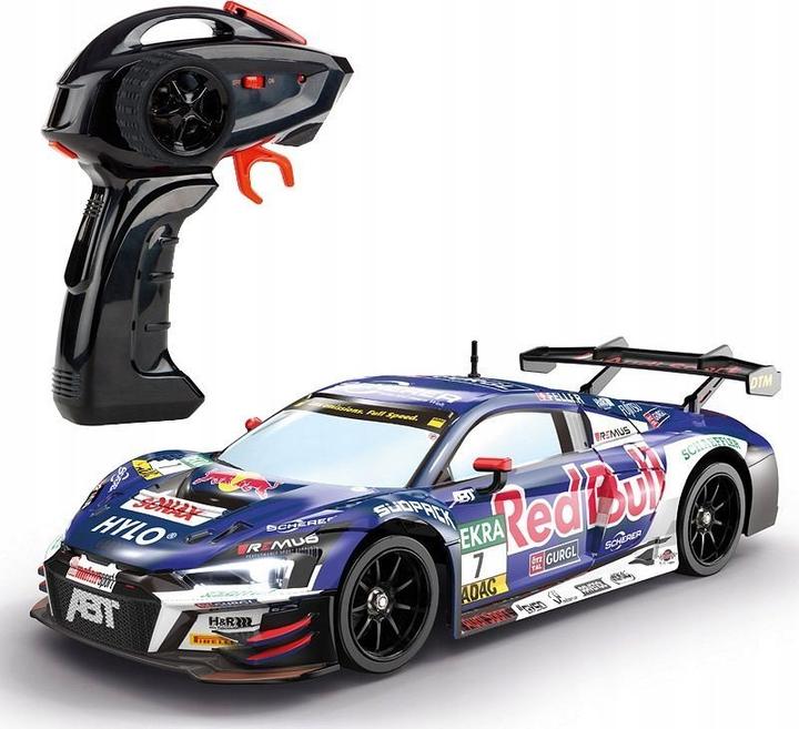 Image du produit Carrera Red Bull Audi R8 LMS GT3 evo II - Steam