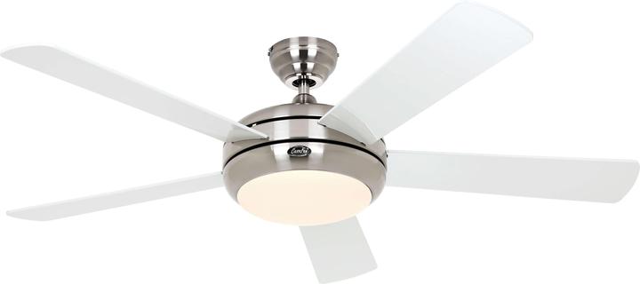 Brushed chrome, Chromed, Brushed nickel