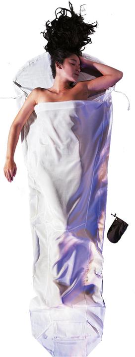 Immagine prodotto Cocoon MummyLiner Seta (241 cm)