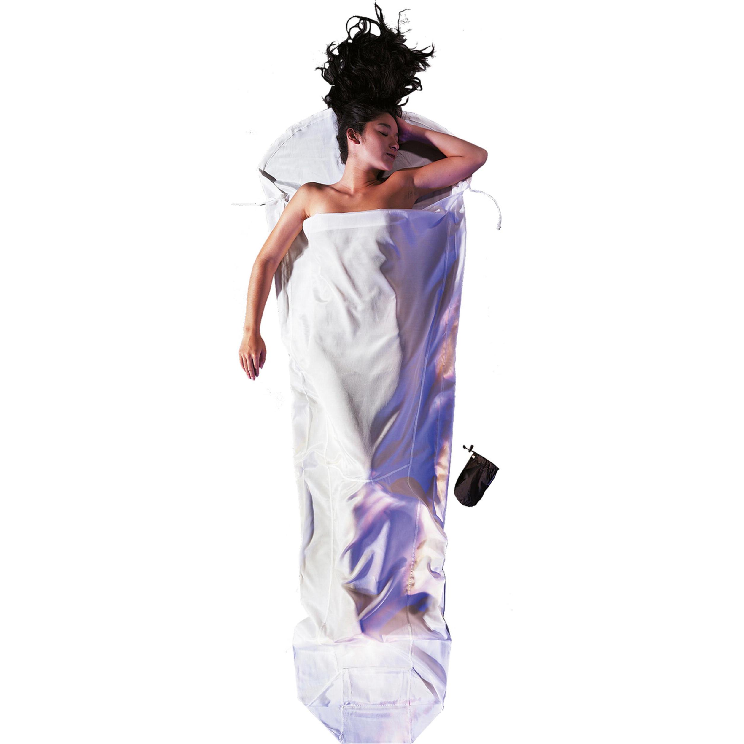Thumbnail - Cocoon, Schlafsack, (241 cm)