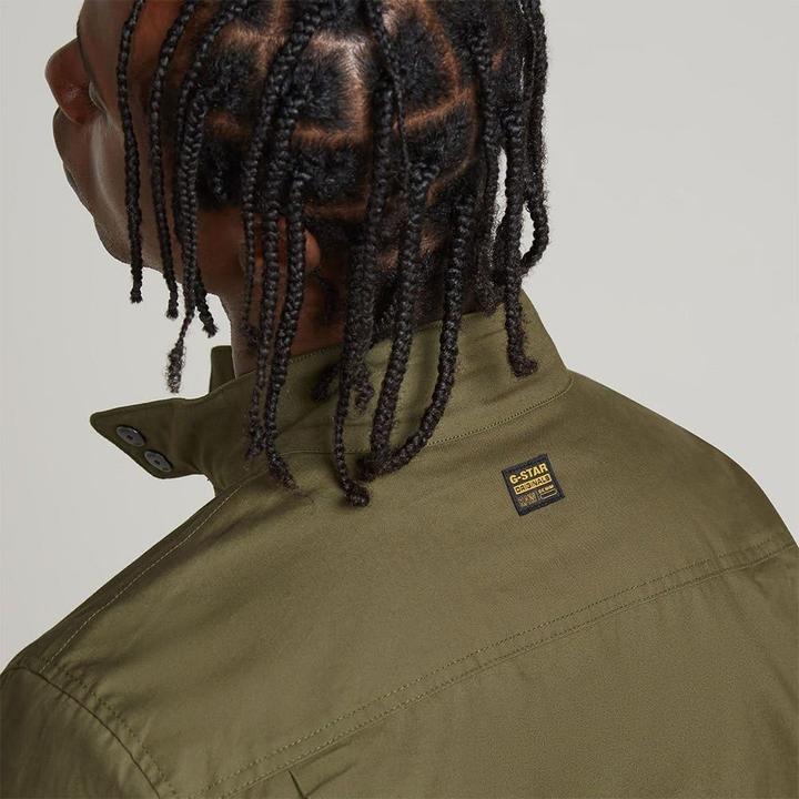 Actual product image G-Star Core Jacket (L)