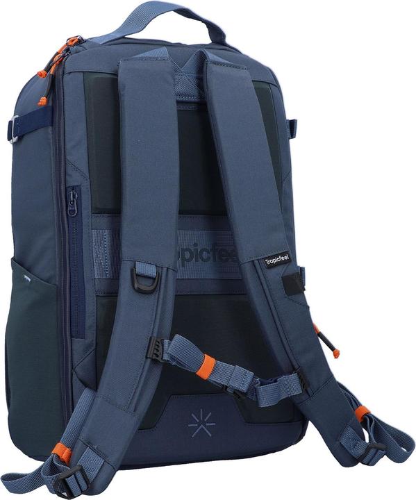 Actual product image Tropicfeel Nest Daypack 47 cm (15 l)