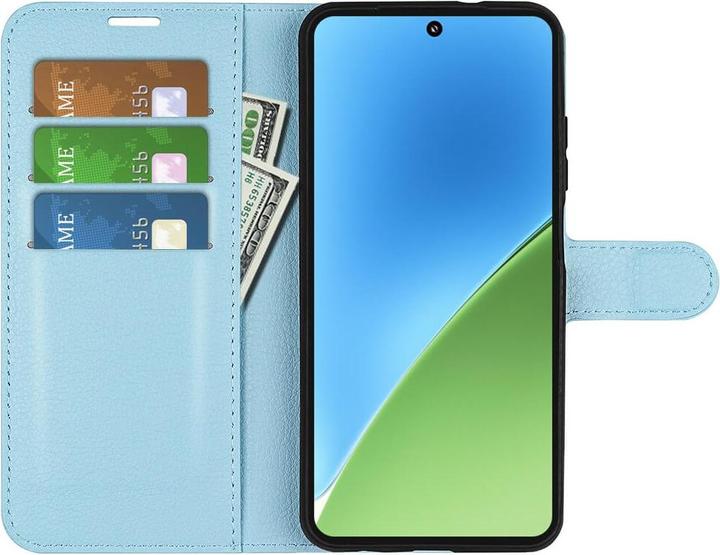 Immagine prodotto Cover-Discount Xiaomi 15 - Leder Etui Hülle (Xiaomi 15)