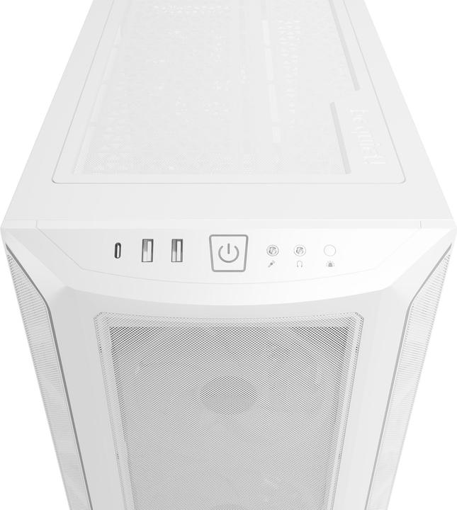 Produktbild be quiet! Shadow Base 800 FX (mATX, Mini-ITX, ATX)