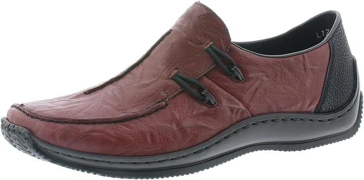 Image du produit Rieker Ottawa-Wildebuk (41)