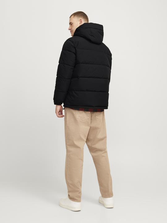 Image du produit Jack & Jones Jjeotto Puffer Jacket Sn Pls (XXL)