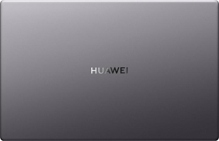 Produktbild Huawei MateBook D15 Intel I5 16/512GB, Win10