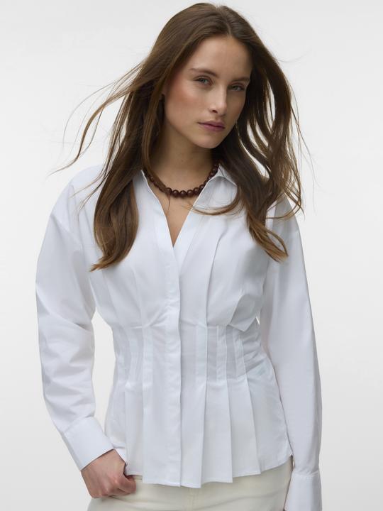 Image du produit Vero Moda VMLOTUS Hemd Hemd (M)
