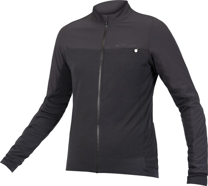 Produktbild Endura GV500 Trikot (langarm) (XS)
