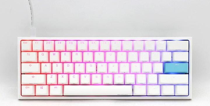 Productafbeelding Ducky One 2 Pro Mini (NL, Bedraad)