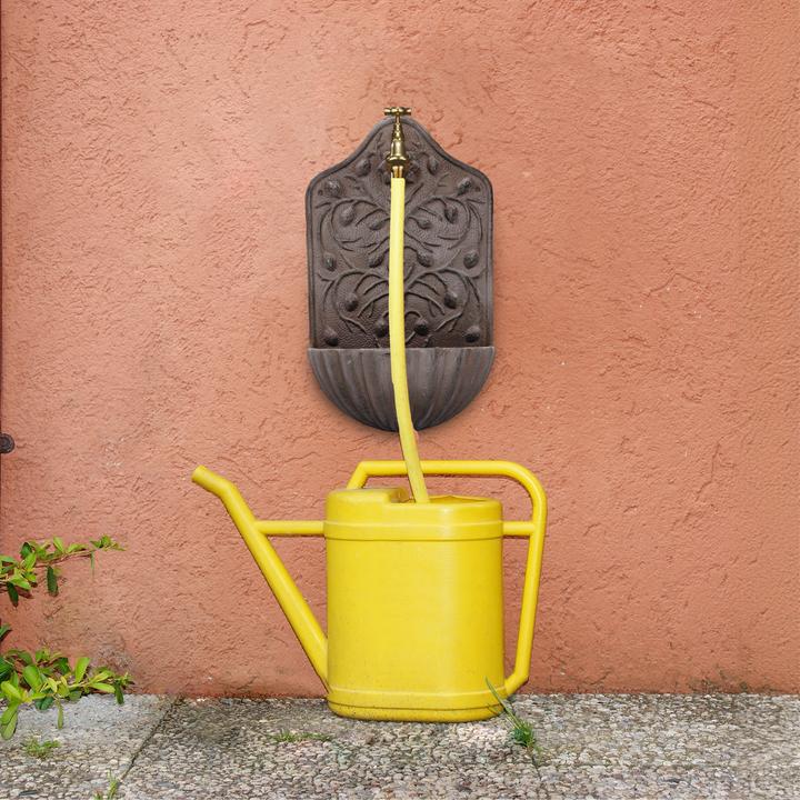 Produktbild Relaxdays Wandbrunnen