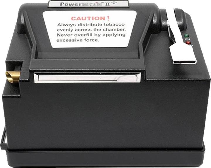 Image du produit Powermatic Bourreuse électrique 2+