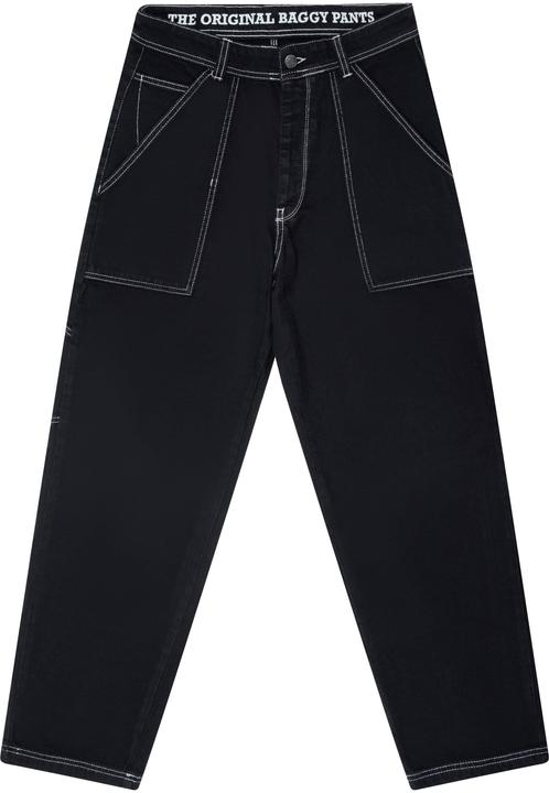 Produktbild Homeboy x-tra WORK PANTS (W33/L32)