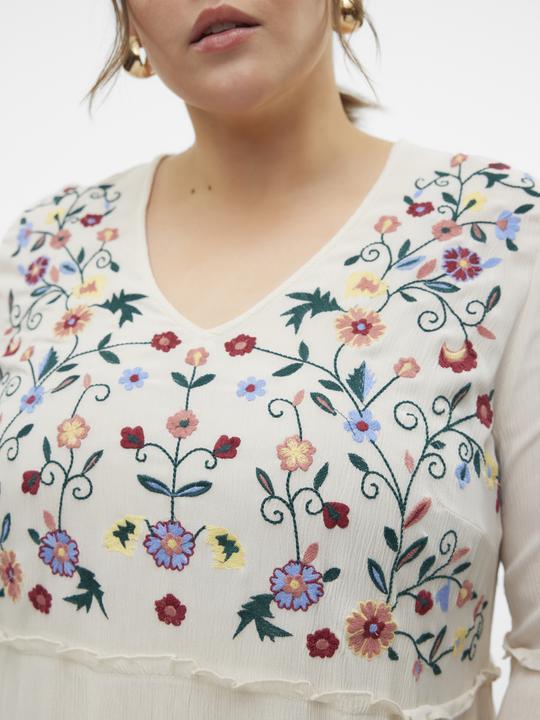 Produktbild Vero Moda VMSINA Kurzes Kleid Kleid (52)