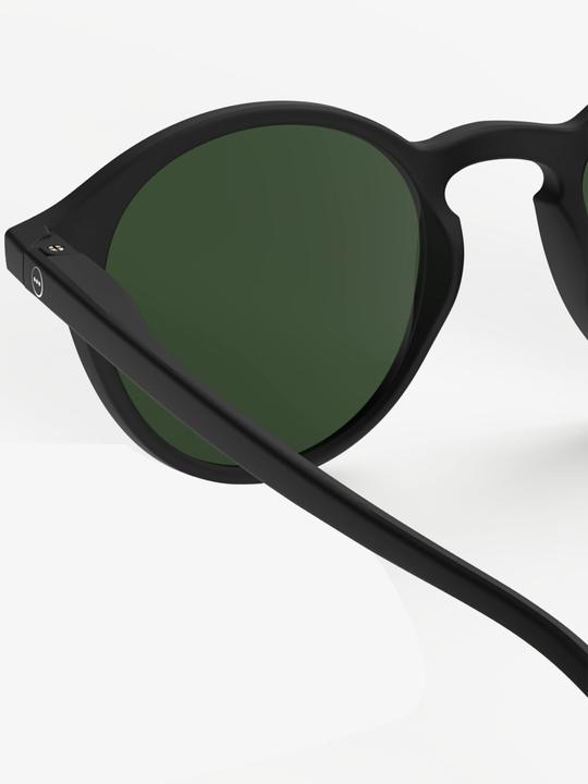 Actual product image Izipizi Sunglasses black