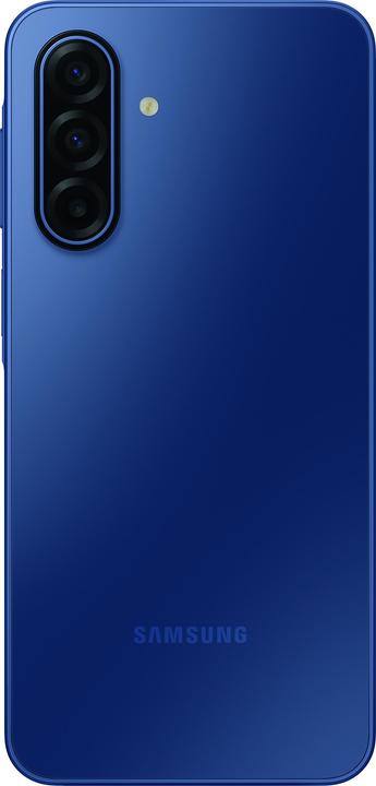 Produktbild Samsung A175 GALAXY A17 256GB (256 GB, Hellblau, 6.70", Hybrid Dual SIM, 4G)