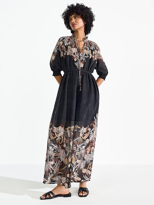 Actual product image Riani Maxikleid (44)