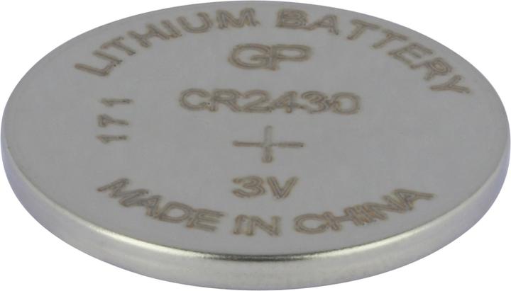 Produktbild GP Batteries Lithium CR2430 (1 Stk., CR2430, 300 mAh)