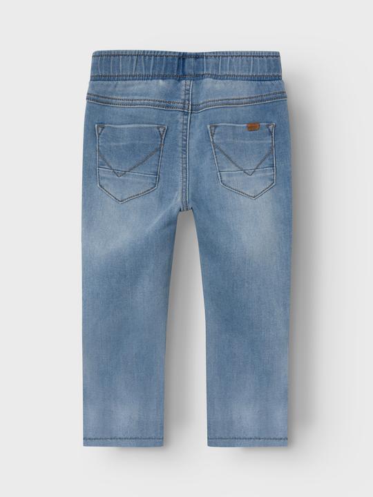 Immagine prodotto Name it Jeans felpati dal taglio regolare (80)
