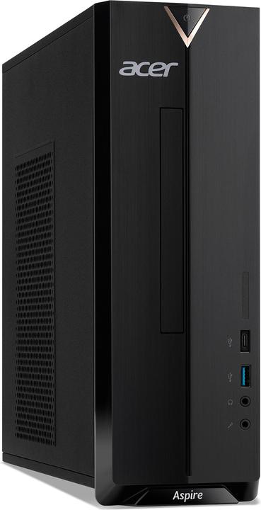 Acer Aspire XC-840 (Intel Celeron N4505, 8 Go, 512 Go, Intel UHD Graphics)