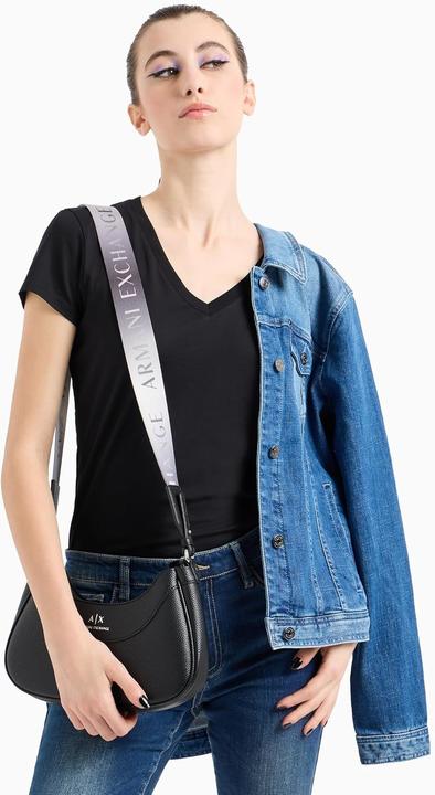 Immagine prodotto Armani Exchange Wave Hobo S