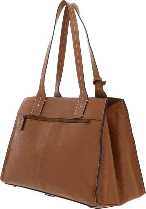 Produktbild Picard Peephole Schultertasche Leder 40 cm (19 l)