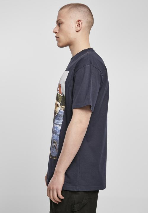 Produktbild MT Alaska Vintage Oversize Tee (L)