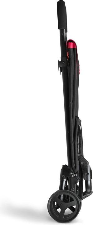 Produktbild Vileda Gimi Einkaufstrolley Twin Blue