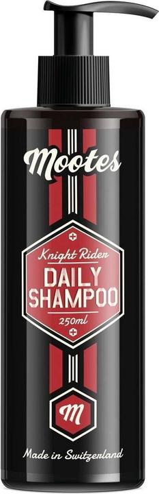 Produktbild Mootes Knight Rider (Flüssiges Shampoo, 250 ml)