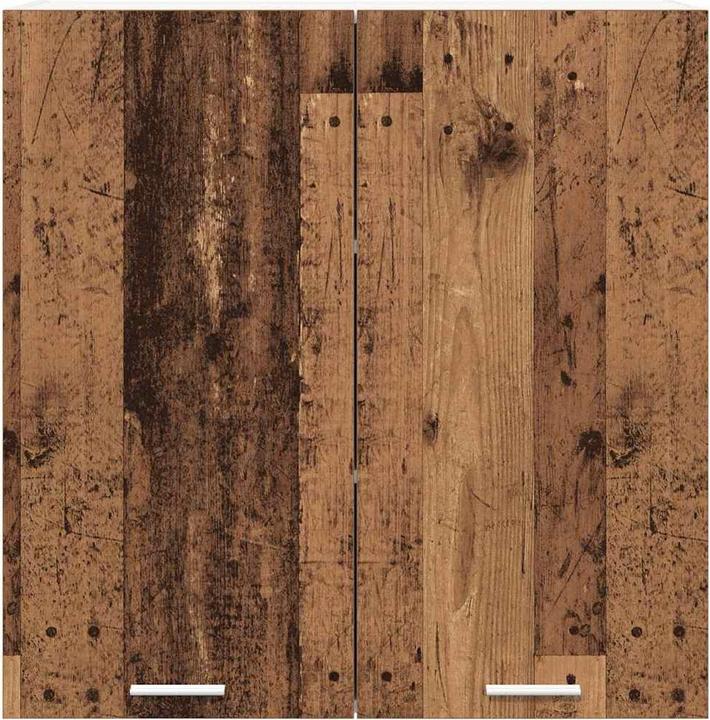 Produktbild vidaXL Küchenaufbewahrung (31 x 80 x 80 cm)