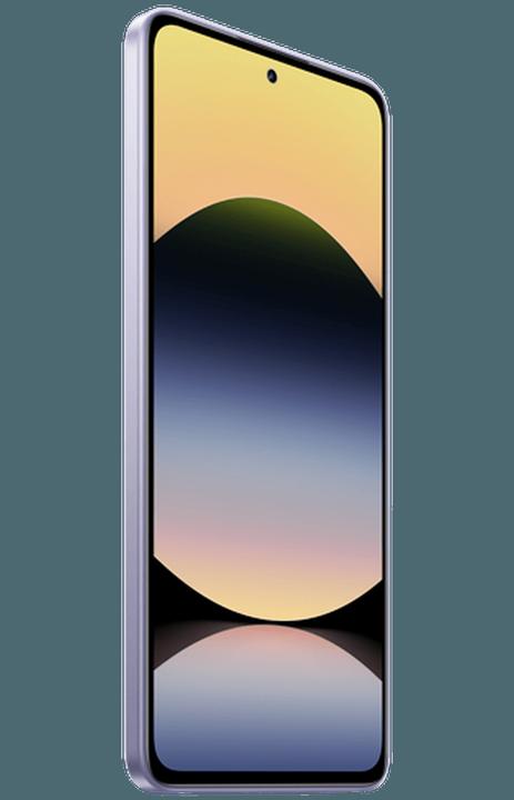 Produktbild Xiaomi Redmi Note 14 5G (128 GB, Lavender Purple, 6.67", Dual SIM, 5G)