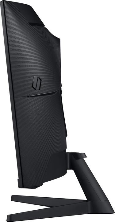 Immagine prodotto Samsung Odyssey G5 (2560 x 1440 pixel, 27")