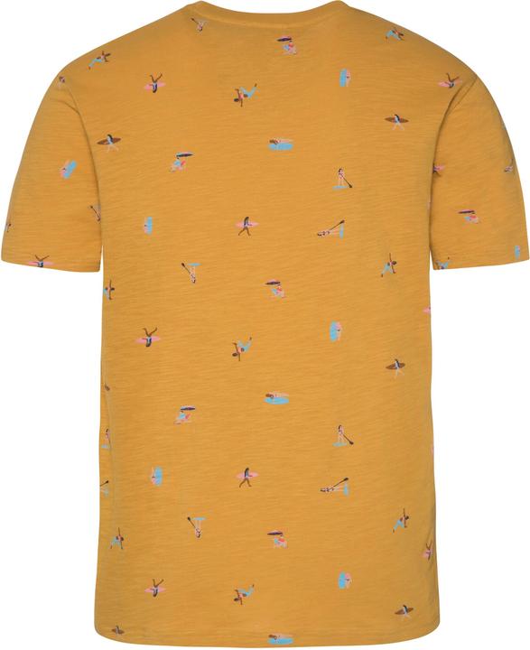 Immagine prodotto Protest Maglietta da uomo PRTEGONIA Tumericyellow XXL (XXL)