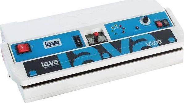 Actual product image la.va V.200 Premium
